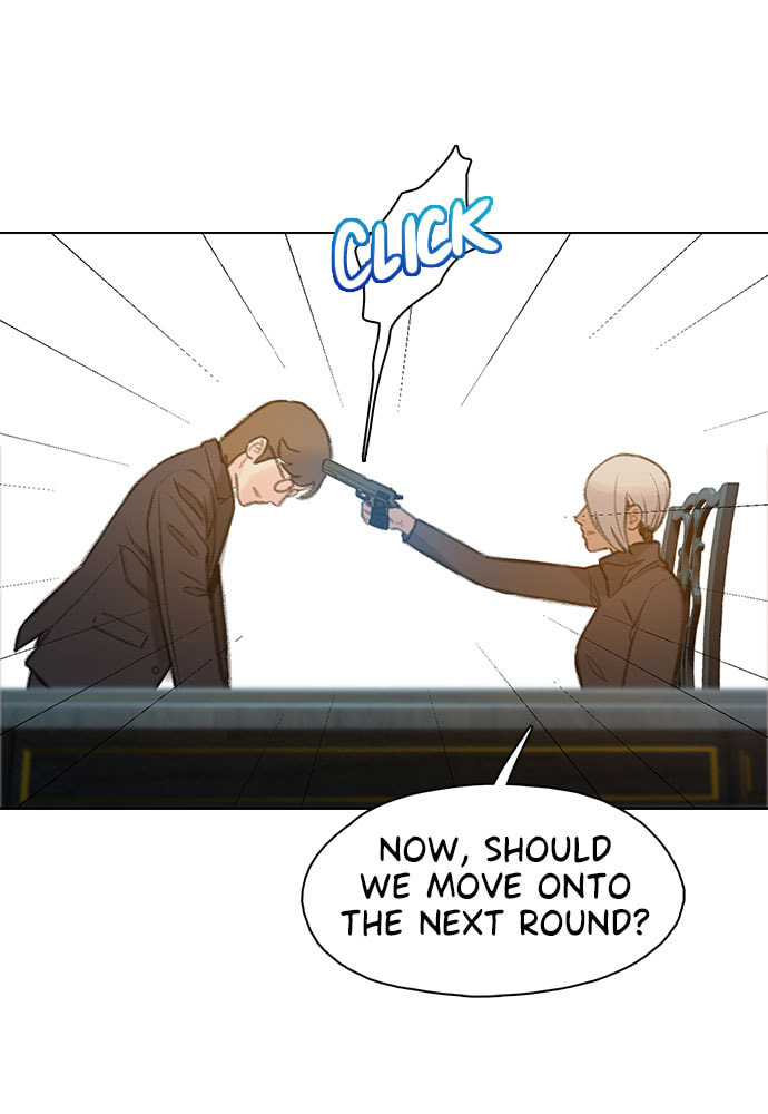 Death's Game Chapter 46 page 121 - 