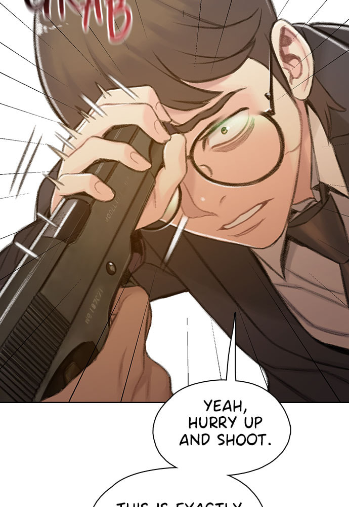Death's Game Chapter 46 page 123 - 