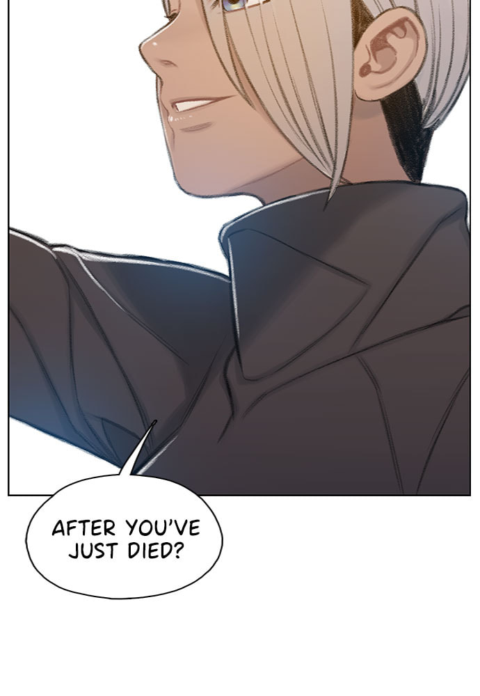 Death's Game Chapter 46 page 125 - 