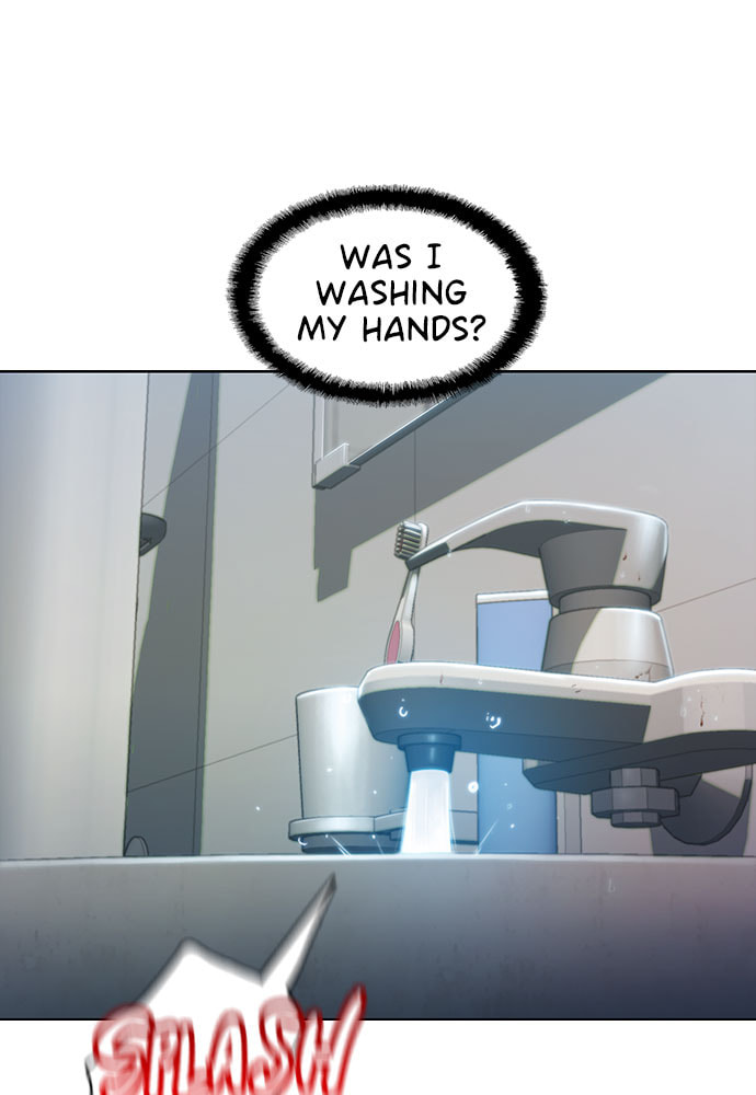 Death's Game Chapter 46 page 136 - 
