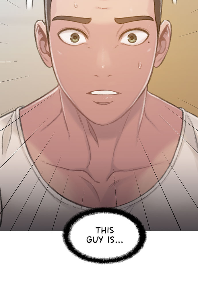 Death's Game Chapter 46 page 141 - 