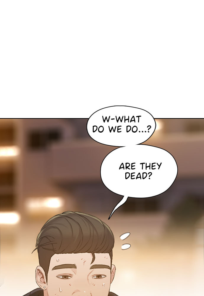 Death's Game Chapter 46 page 18 - 