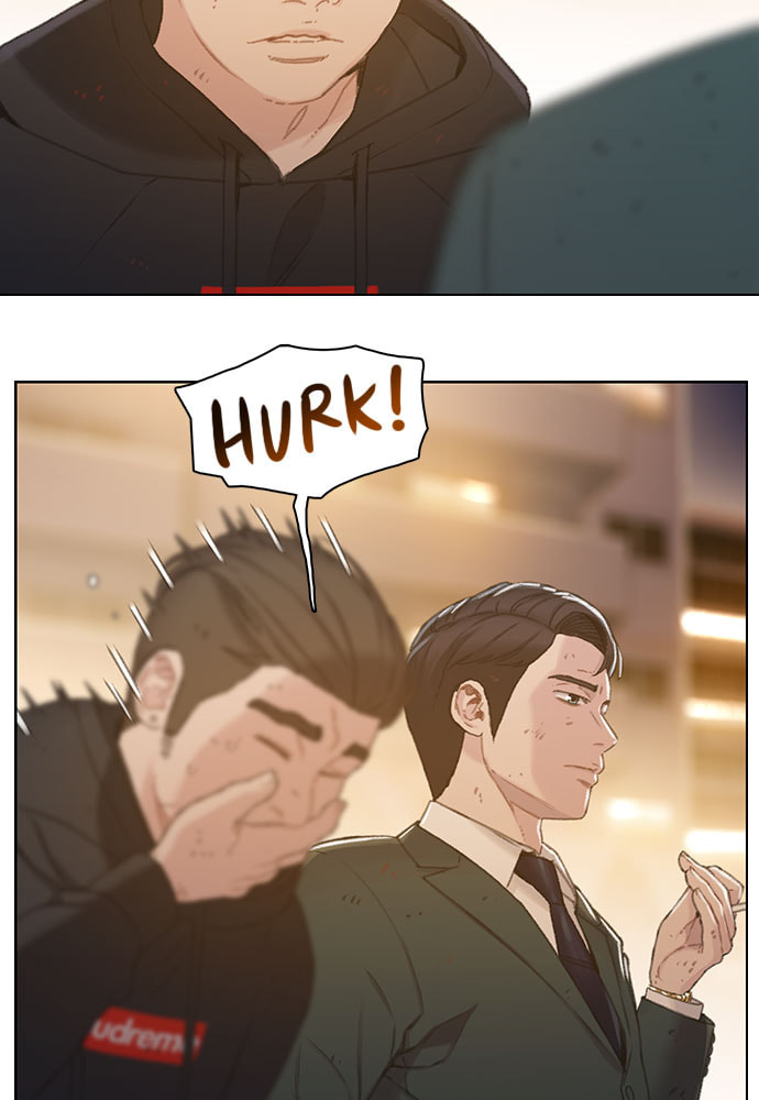 Death's Game Chapter 46 page 19 - 