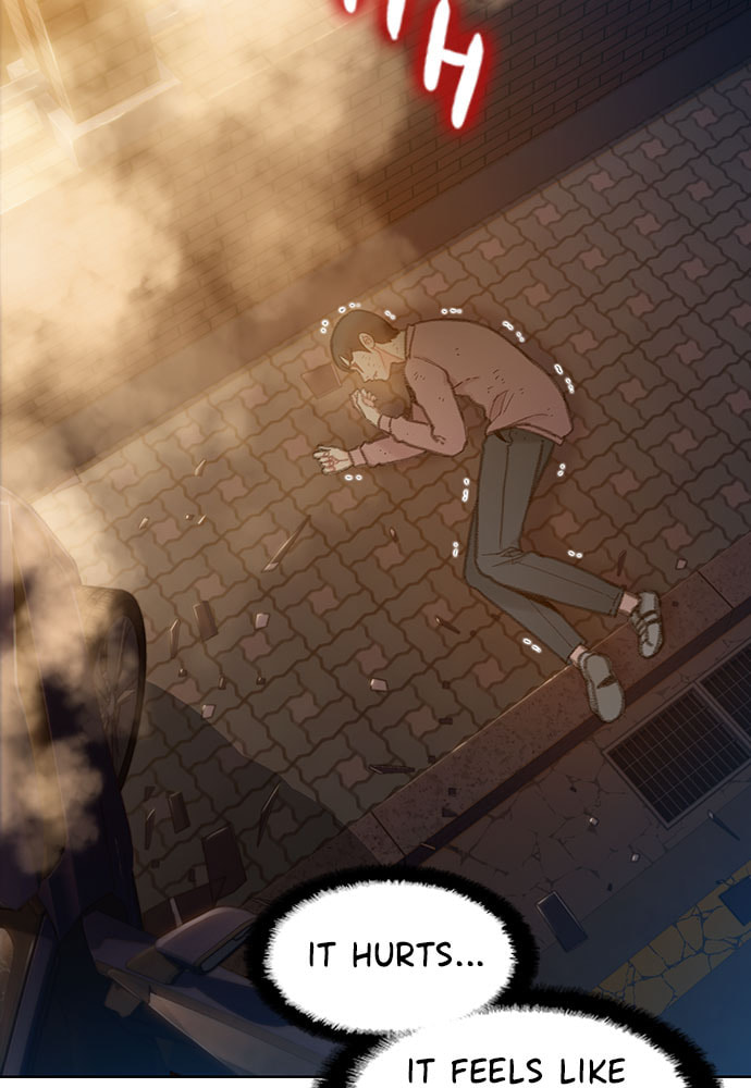 Death's Game Chapter 46 page 3 - 