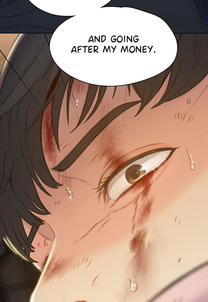 Death's Game Chapter 46 page 23 - 