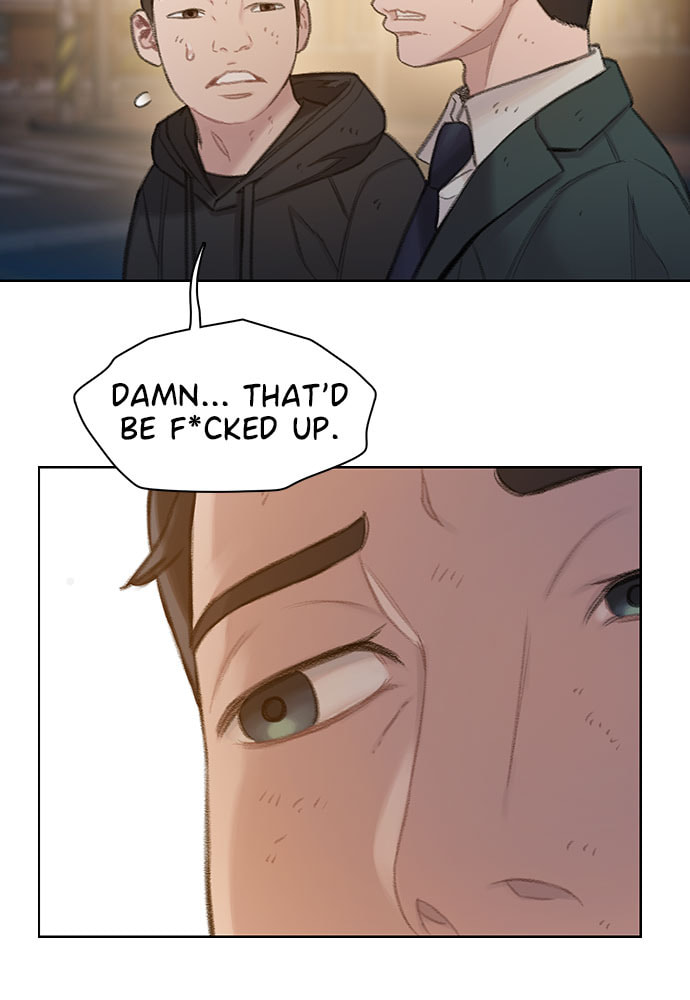 Death's Game Chapter 46 page 30 - 