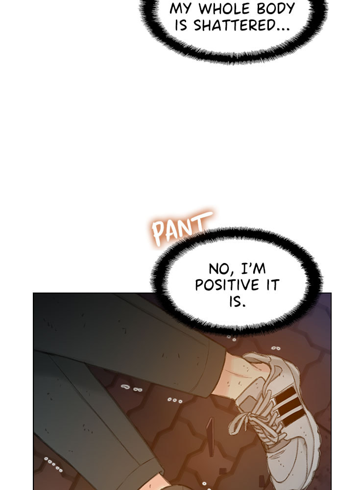 Death's Game Chapter 46 page 4 - 