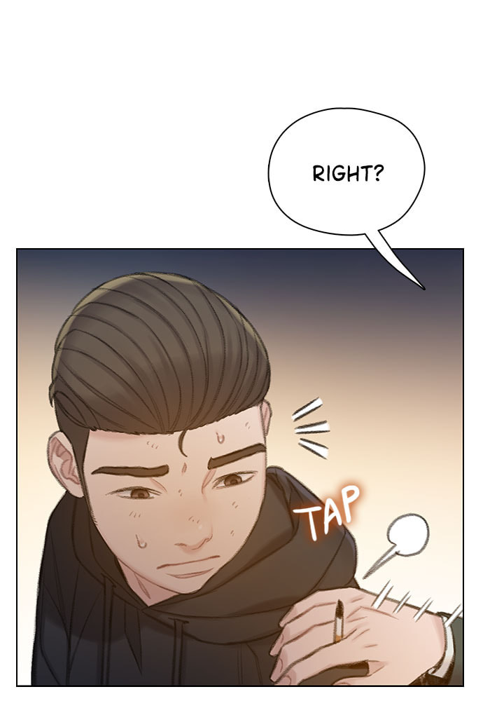 Death's Game Chapter 46 page 31 - 