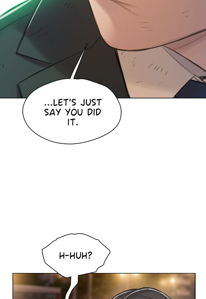 Death's Game Chapter 46 page 33 - 