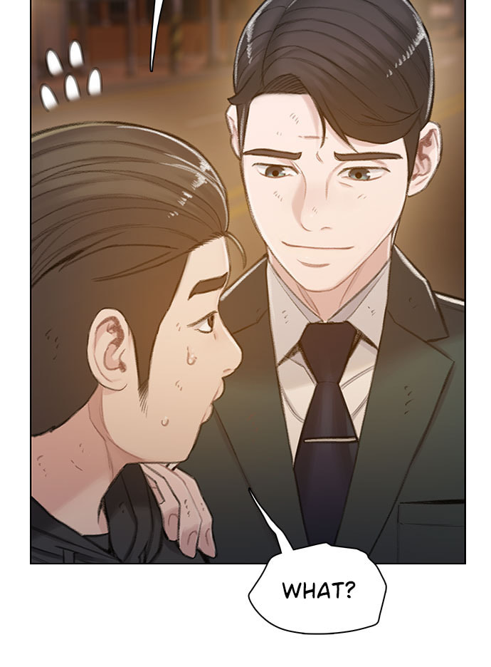 Death's Game Chapter 46 page 34 - 