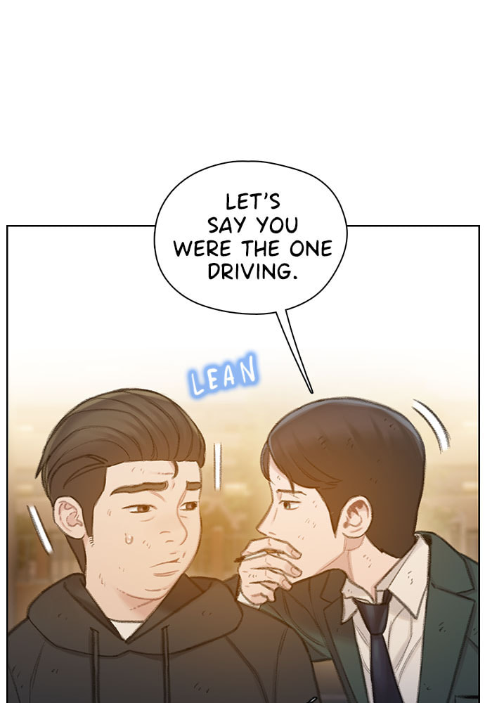 Death's Game Chapter 46 page 35 - 