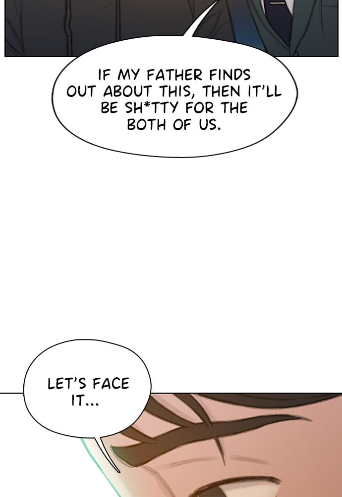 Death's Game Chapter 46 page 36 - 