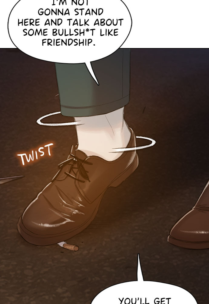 Death's Game Chapter 46 page 39 - 