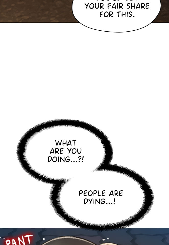 Death's Game Chapter 46 page 40 - 