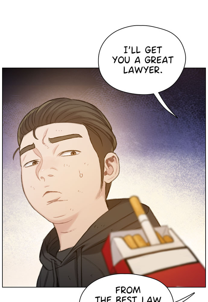 Death's Game Chapter 46 page 44 - 