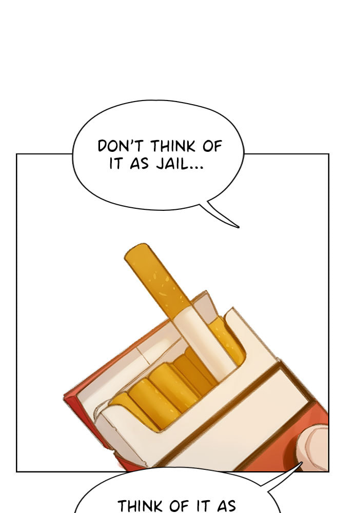 Death's Game Chapter 46 page 47 - 