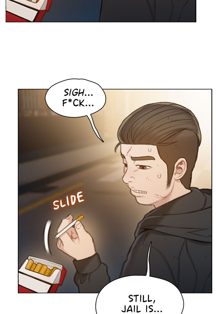 Death's Game Chapter 46 page 49 - 