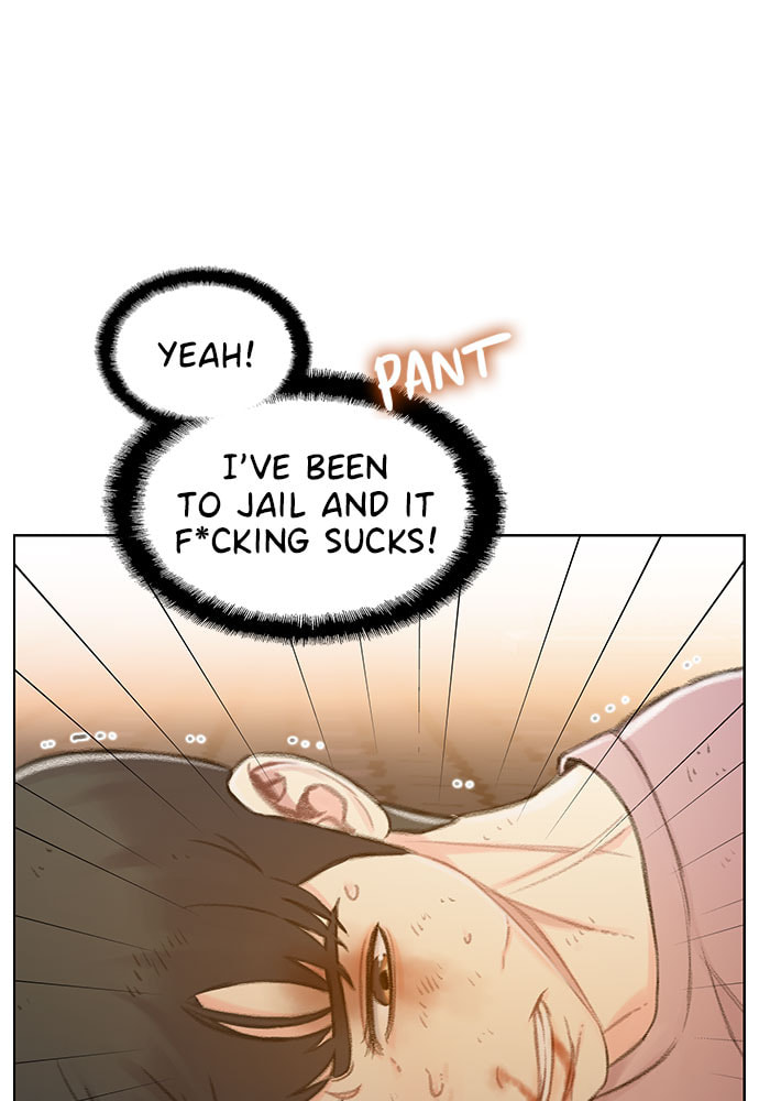 Death's Game Chapter 46 page 51 - 
