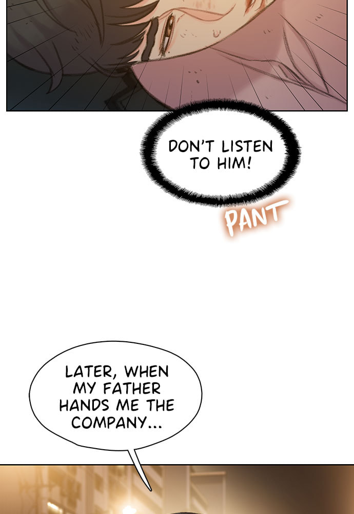 Death's Game Chapter 46 page 52 - 
