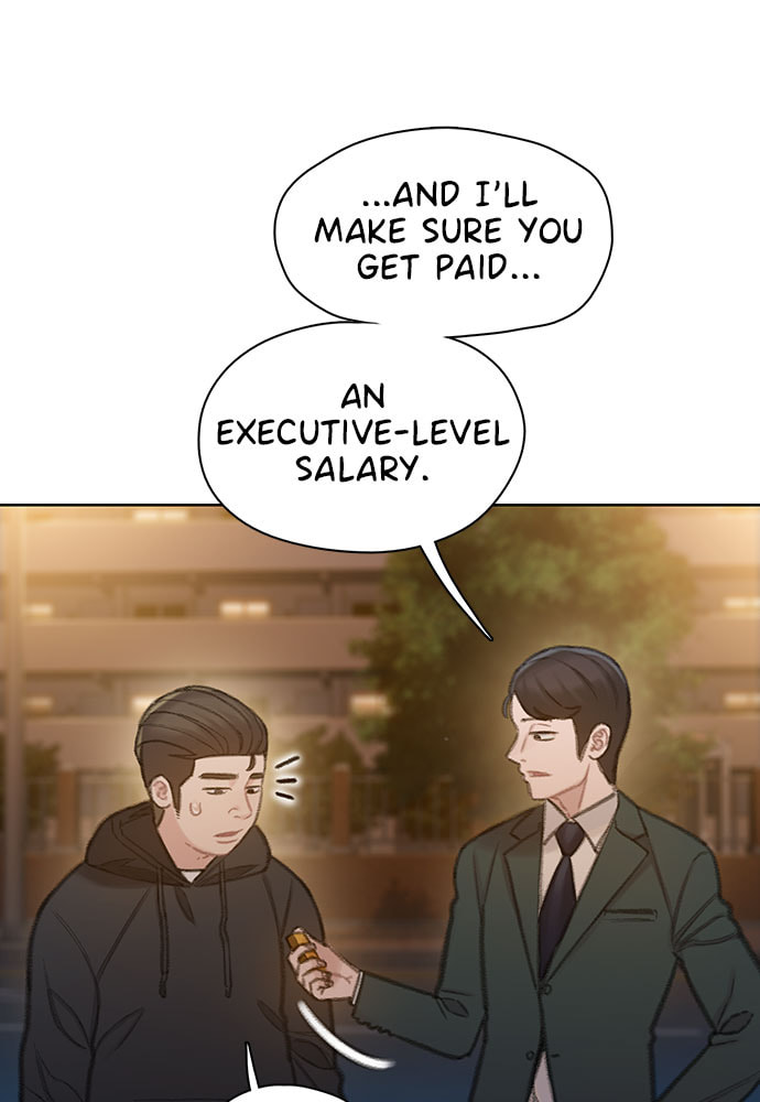 Death's Game Chapter 46 page 54 - 