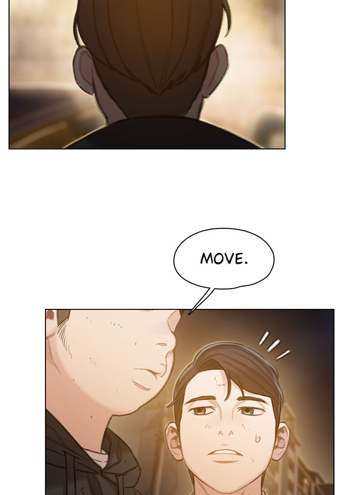 Death's Game Chapter 46 page 61 - 