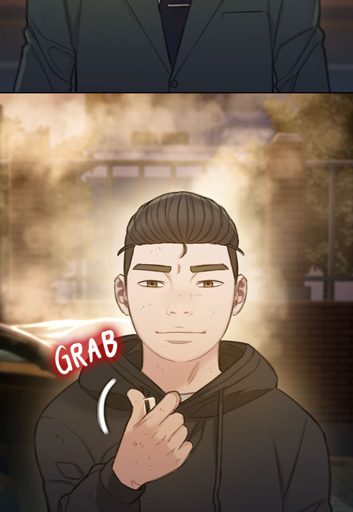 Death's Game Chapter 46 page 67 - 