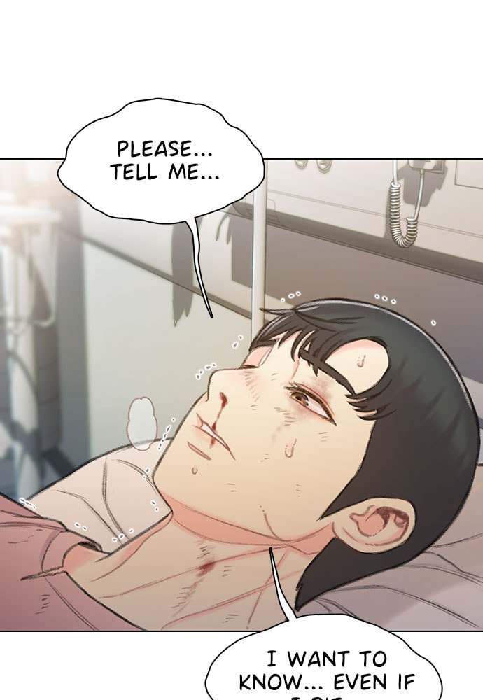 Death's Game Chapter 46 page 85 - 
