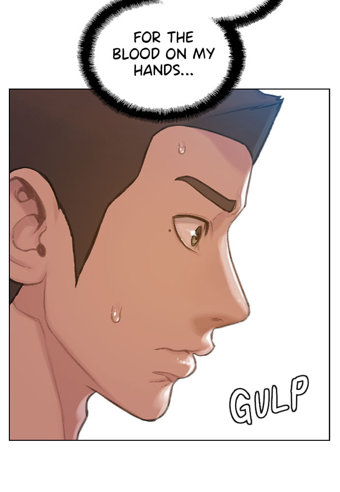 Death's Game Chapter 47 page 19 - 