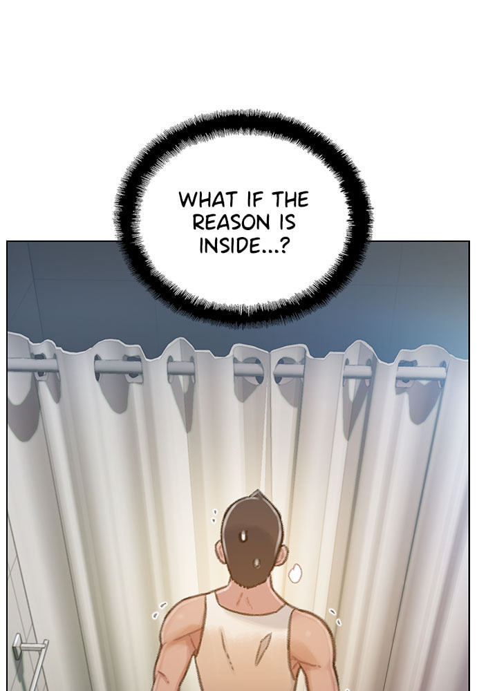 Death's Game Chapter 47 page 20 - 