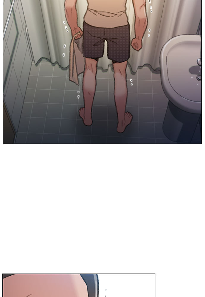 Death's Game Chapter 47 page 21 - 