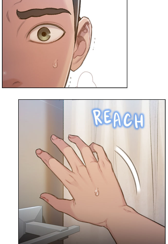 Death's Game Chapter 47 page 22 - 