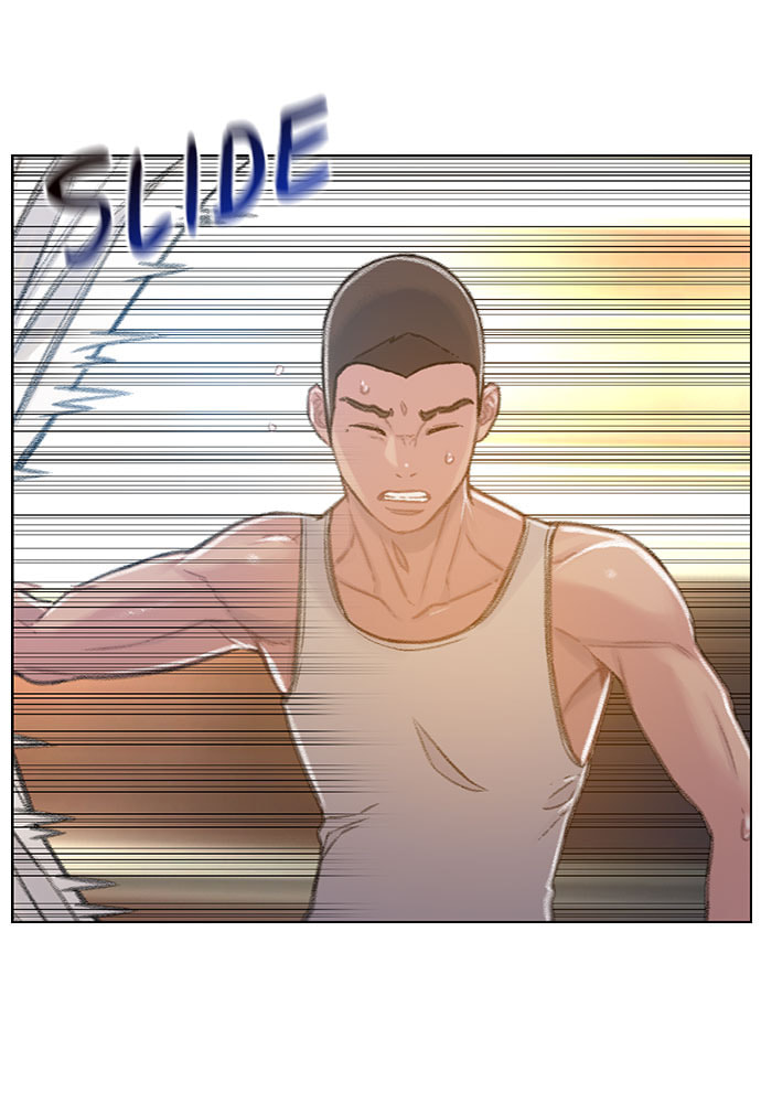 Death's Game Chapter 47 page 24 - 