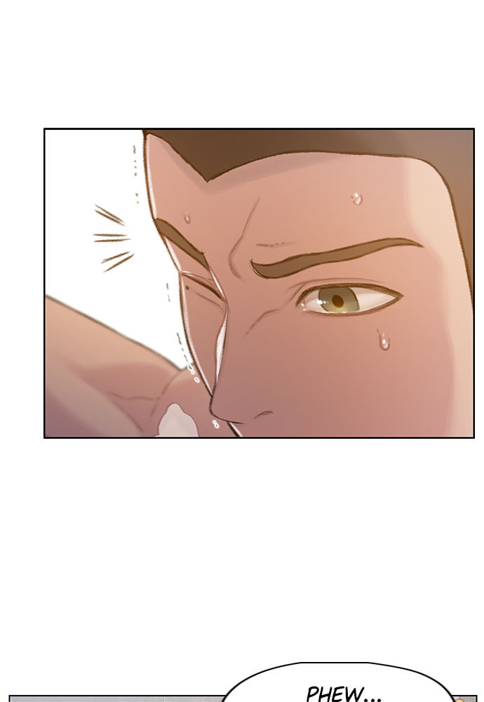 Death's Game Chapter 47 page 25 - 