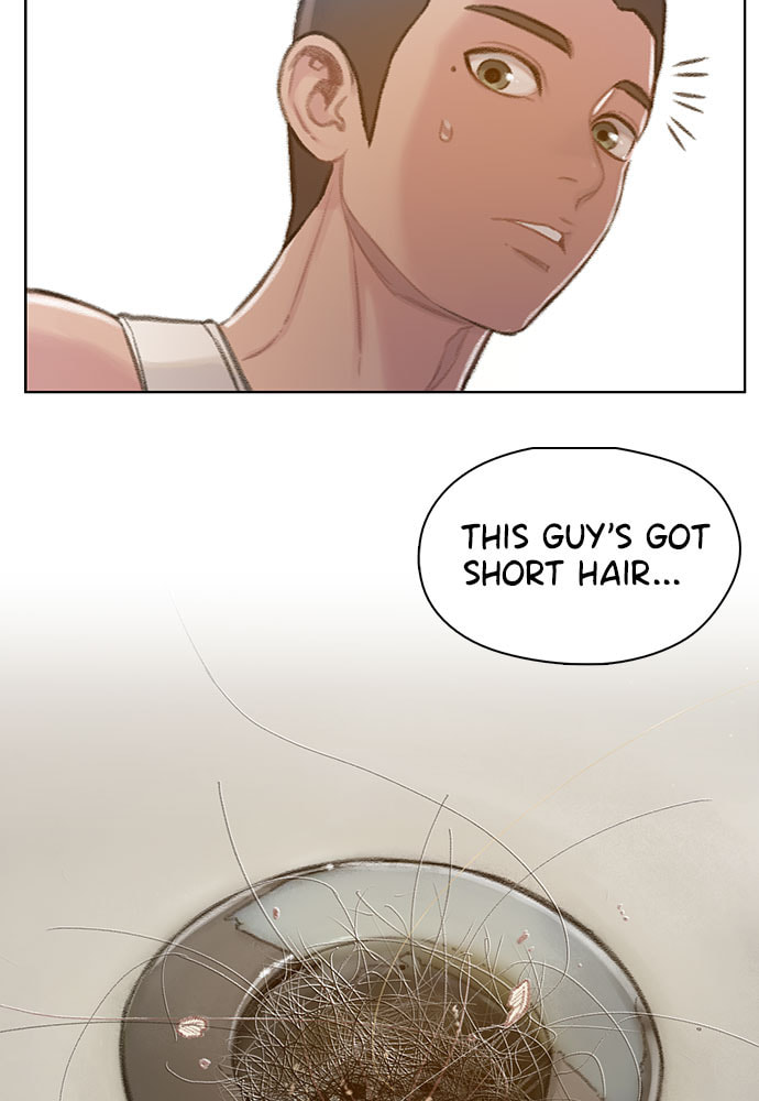 Death's Game Chapter 47 page 27 - 