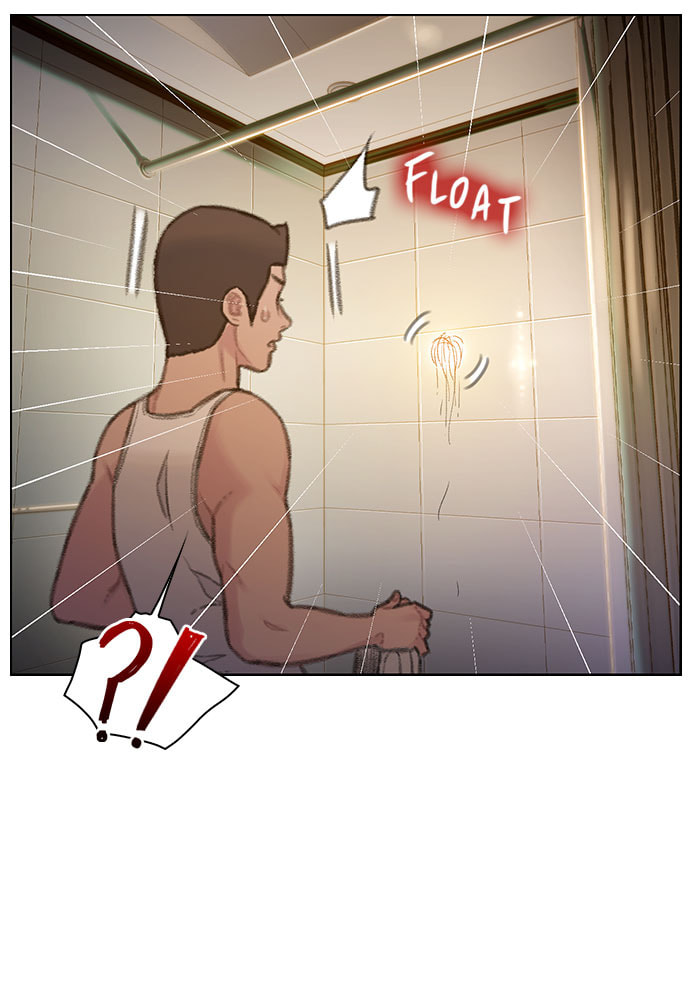 Death's Game Chapter 47 page 32 - 