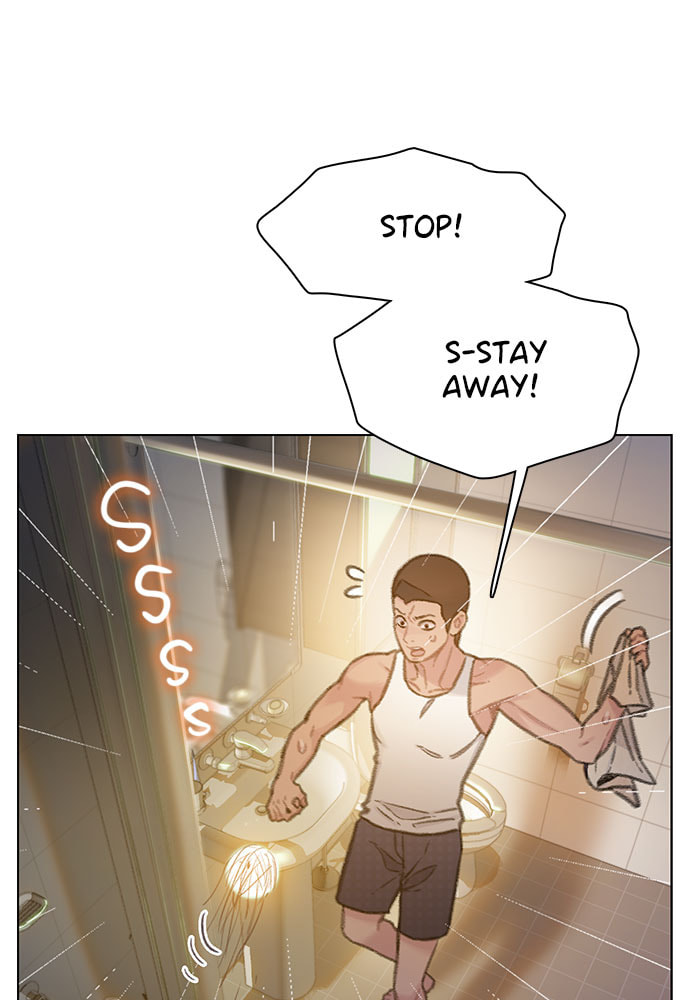 Death's Game Chapter 47 page 35 - 