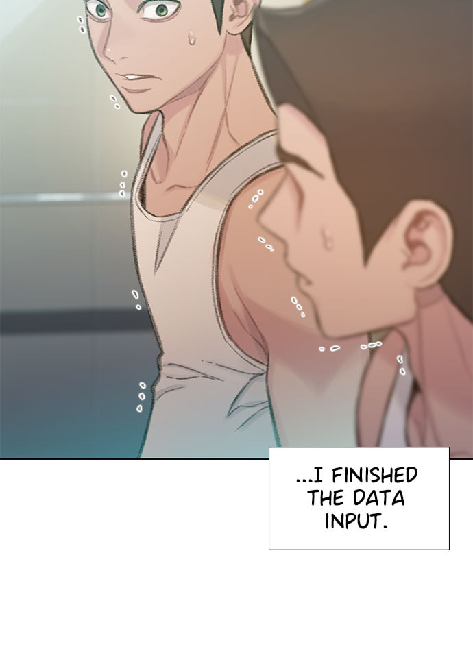 Death's Game Chapter 47 page 42 - 