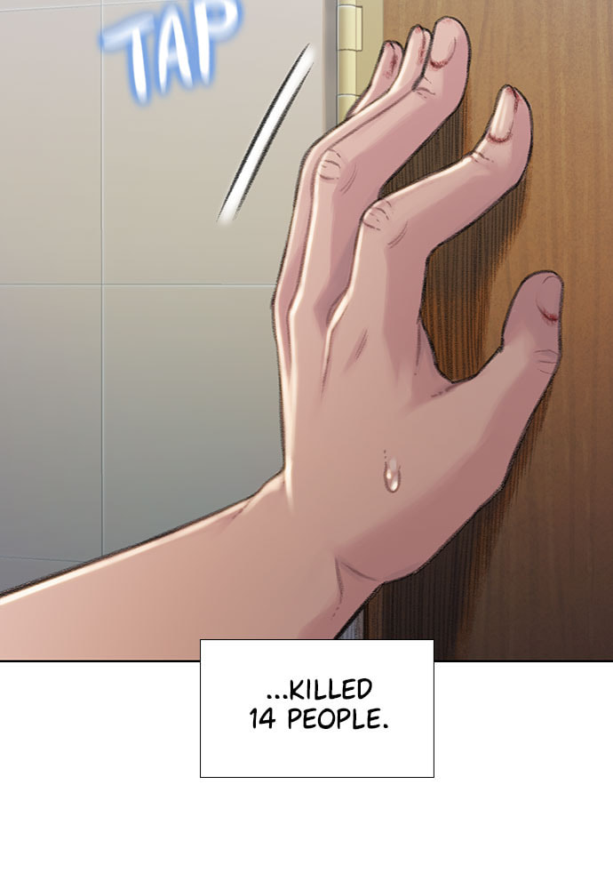 Death's Game Chapter 47 page 54 - 