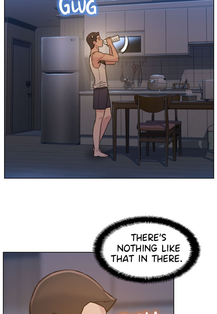 Death's Game Chapter 47 page 63 - 