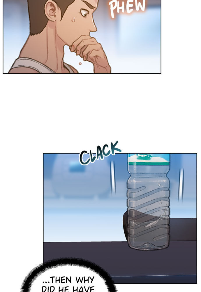 Death's Game Chapter 47 page 64 - 