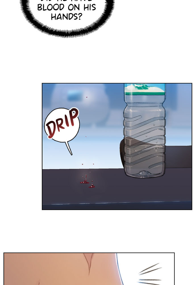 Death's Game Chapter 47 page 65 - 
