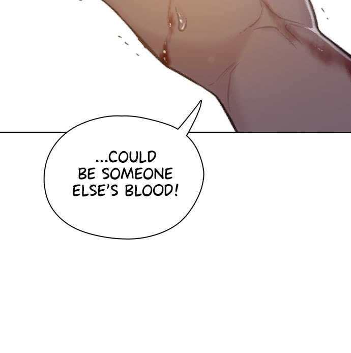 Death's Game Chapter 47 page 8 - 