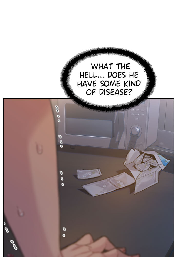 Death's Game Chapter 47 page 71 - 