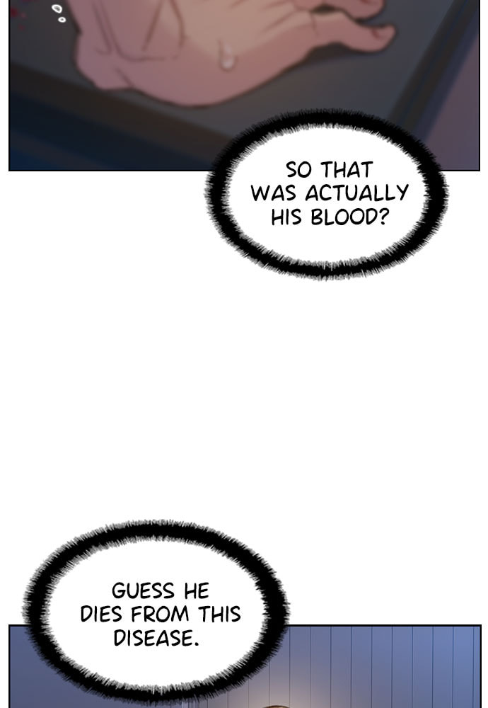 Death's Game Chapter 47 page 72 - 