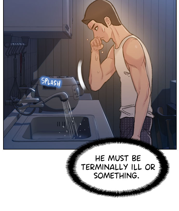 Death's Game Chapter 47 page 73 - 