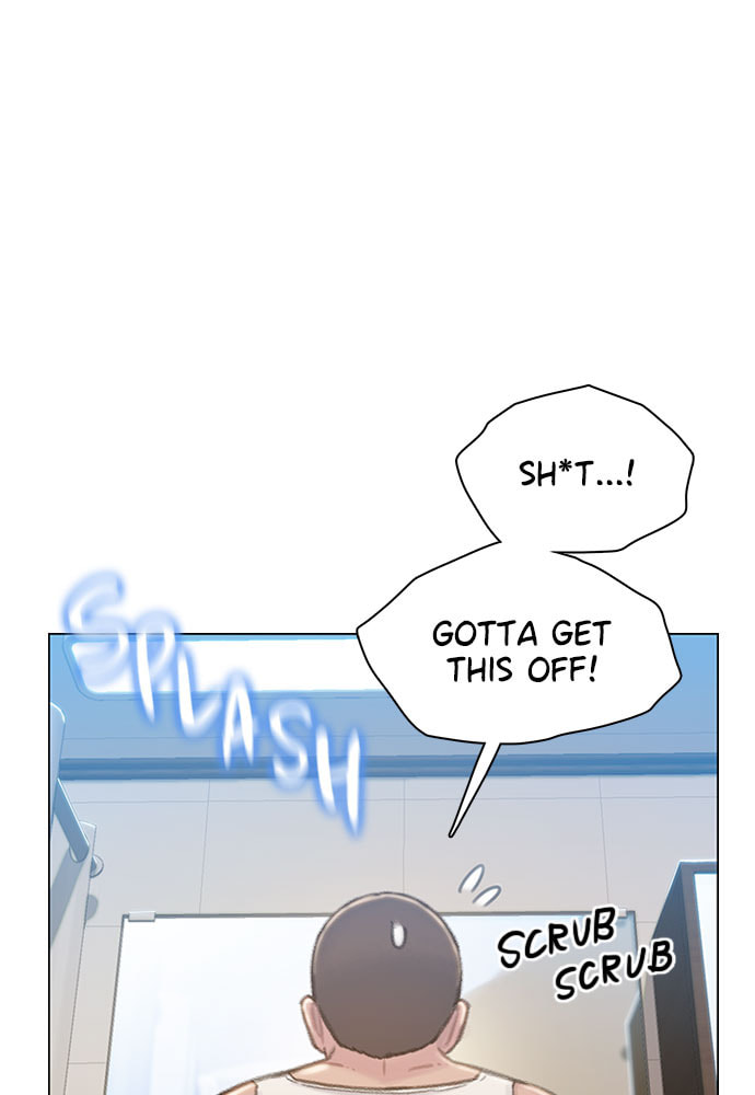 Death's Game Chapter 47 page 9 - 