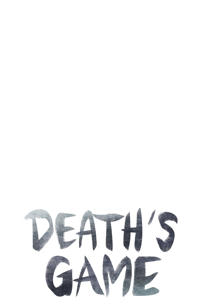 Death's Game Chapter 48 page 2 - 