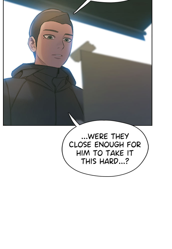 Death's Game Chapter 48 page 20 - 