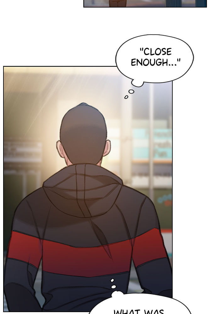 Death's Game Chapter 48 page 22 - 