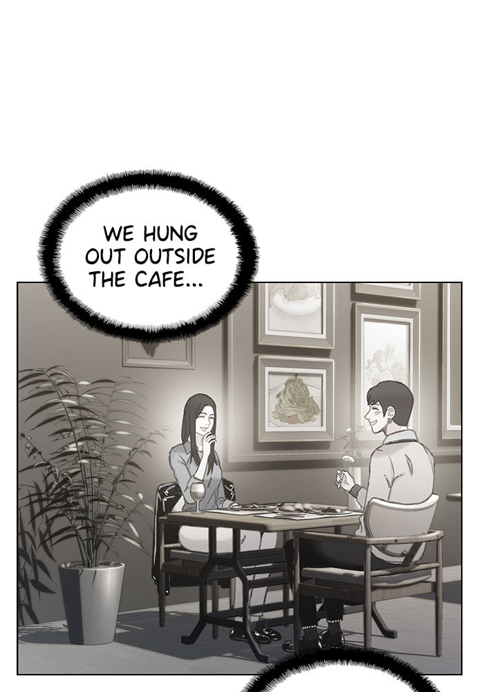 Death's Game Chapter 48 page 25 - 
